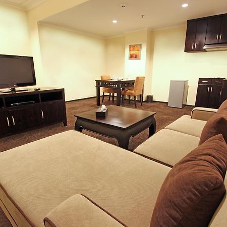 Harmoni One Convention Hotel And Service Apartments Batam Kamer foto