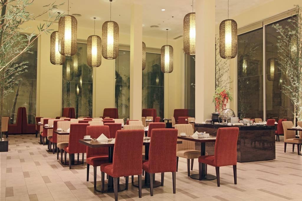 Harmoni One Convention Hotel And Service Apartments Batam Buitenkant foto